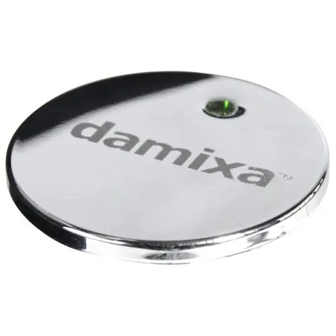 Rea Damixa 8553461 Diskmaskinsavstängning